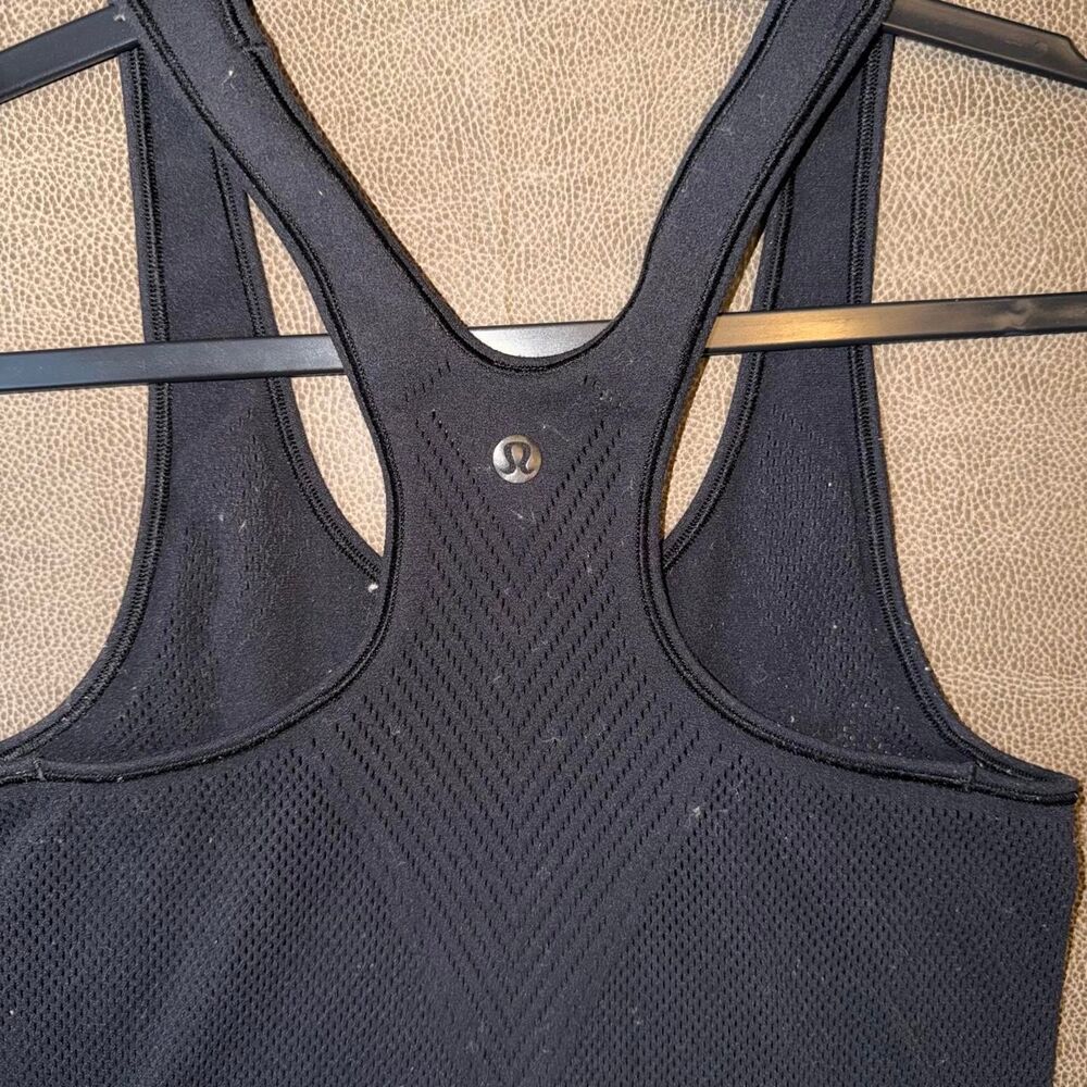 Lululemon Swiftly Tech Racerback Tank - Picture 7 of 8